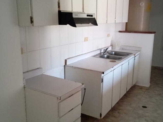 Apartamento en alquiler en Urbanización Hospital, El Tigre