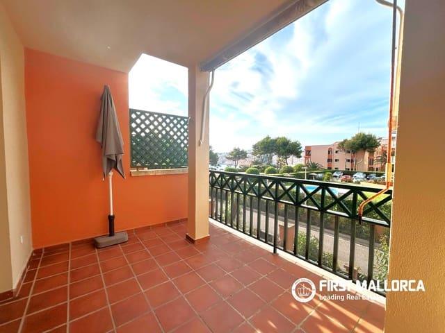 Apartamento en alquiler en Calvià, Serra de Tramuntana