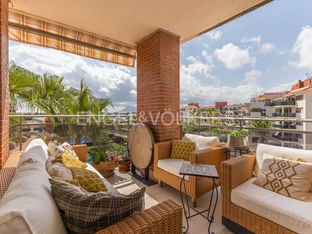 Apartamento en alquiler en El Verger