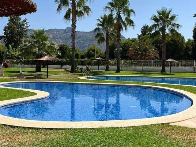 Apartamento en alquiler en la Marina Alta, Valencia
