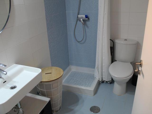 Apartamento en alquiler en la Marina Alta, Valencia