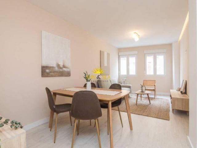 Apartamento en alquiler en Centro, el Baix Vinalopó