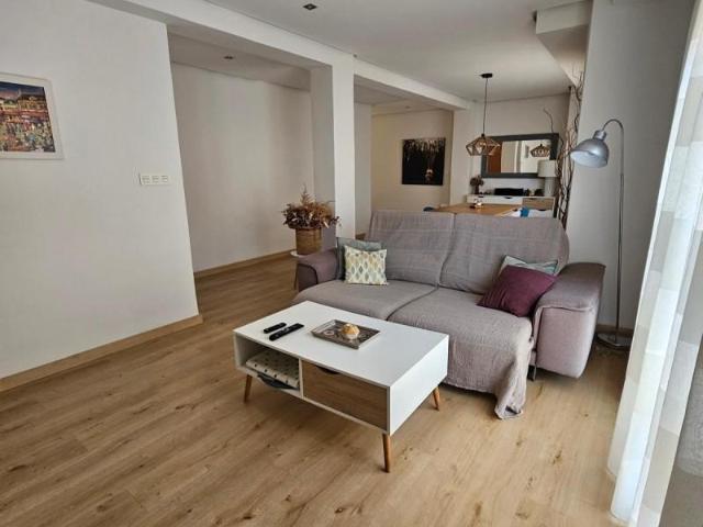 Apartamento en alquiler en Centro, Elche