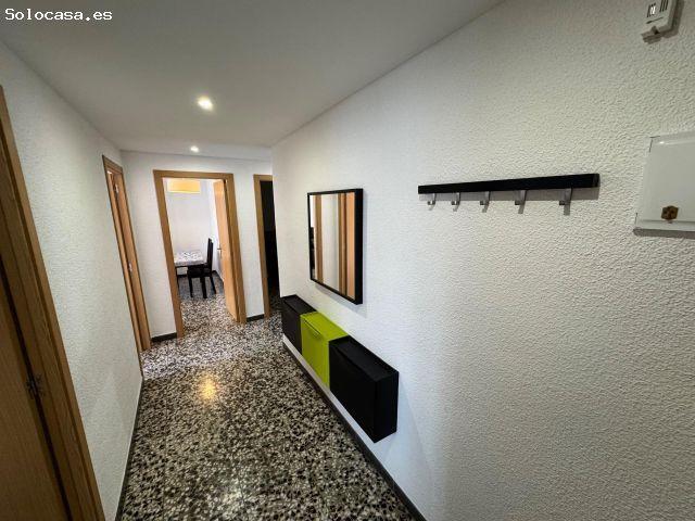 Piso en alquiler en Altabix, Elche