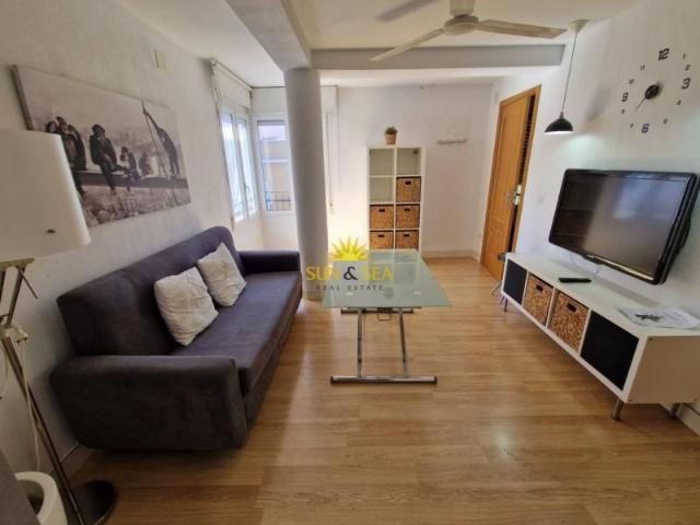 Apartamento en alquiler en Pisos Blaus, Elche