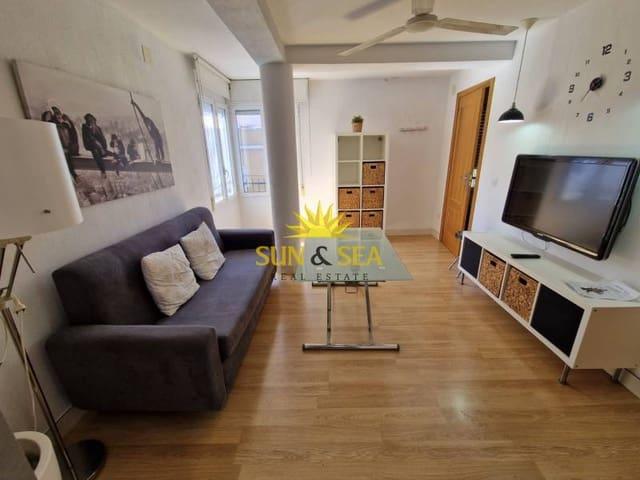 Apartamento en alquiler en el Raval de Santa Teresa, Elche
