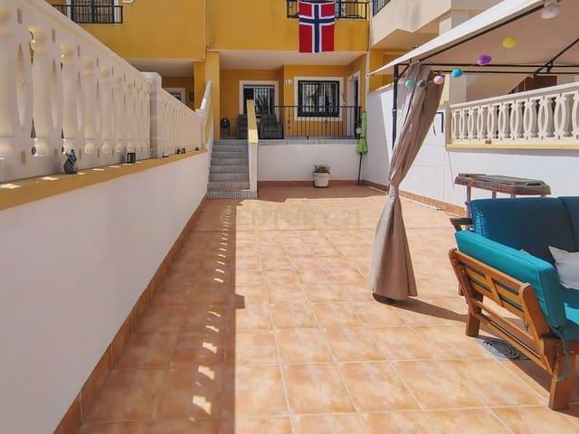 Apartamento en alquiler en el Raval de Santa Teresa, el Baix Vinalopó