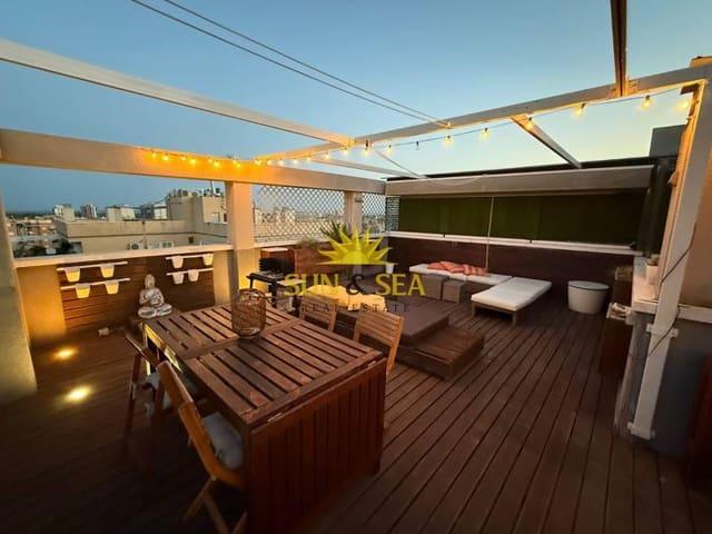 Apartamento en alquiler en Elche, el Raval de Santa Teresa