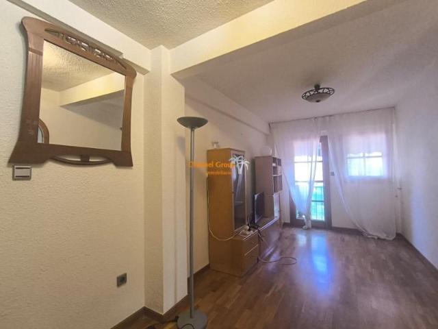 Apartamento en alquiler en Elche
