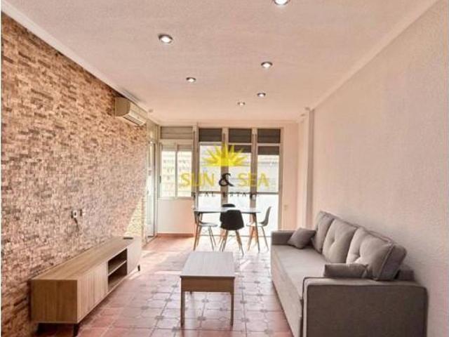 Apartamento en alquiler en Casco Antiguo de Elda, Elda