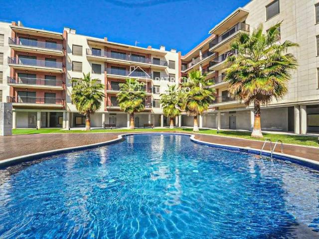 Apartamento en alquiler en la Llosa, Baix Camp