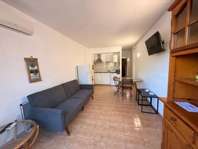 Apartamento en alquiler en Eixample, Girona