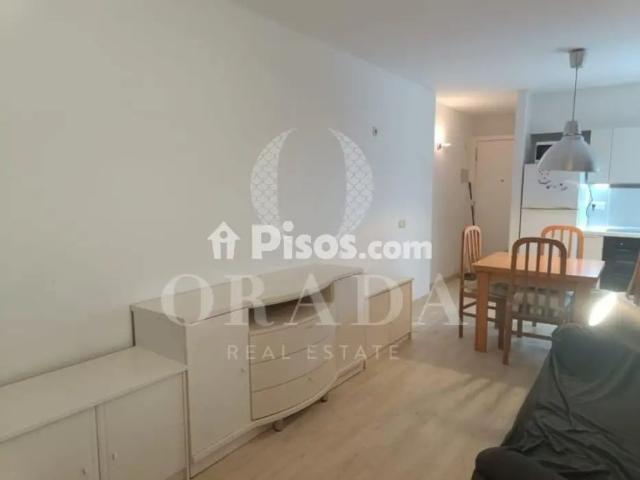 Apartamento en alquiler en Andorra-Sierra de Arcos, Aragón