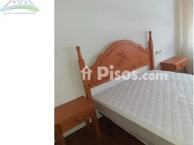 Apartamento en alquiler en Santiago de Compostela, Santiago