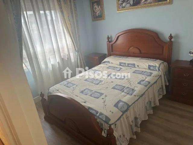 Apartamento en alquiler en Allende el Río, Palencia