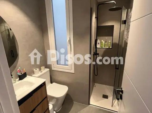 Apartamento en alquiler en Ipar-Ekialdea, Donostia-san Sebastián