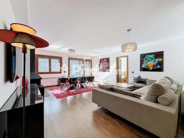 Apartamento en alquiler en Andorra-Sierra de Arcos, Aragón