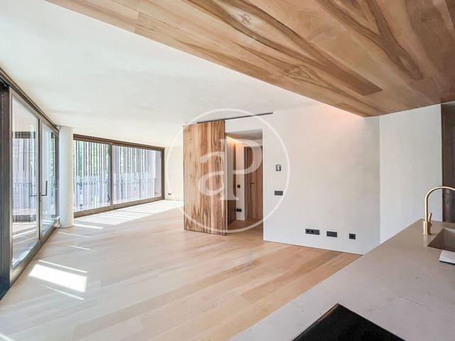 Apartamento en alquiler en Canavall, Palma