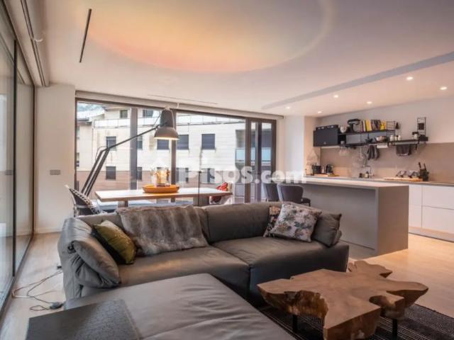 Apartamento en alquiler en Andorra-Sierra de Arcos, Aragón