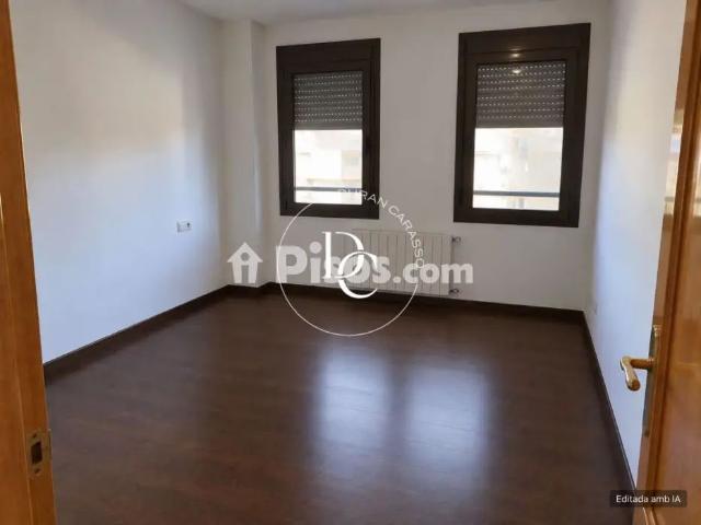 Apartamento en alquiler en Andorra-Sierra de Arcos, Aragón
