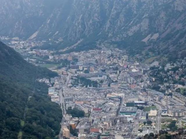 Apartamento en alquiler en Andorra-Sierra de Arcos, Aragón