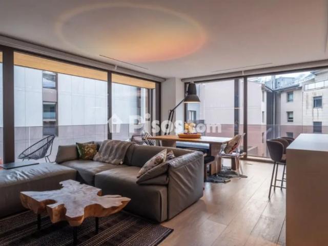 Apartamento en alquiler en Andorra-Sierra de Arcos, Aragón