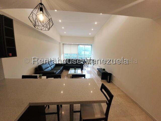 Apartamento en alquiler en Boca De Uchire, Distrito Capital
