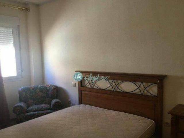 Casa en alquiler en Espirdo, Segovia