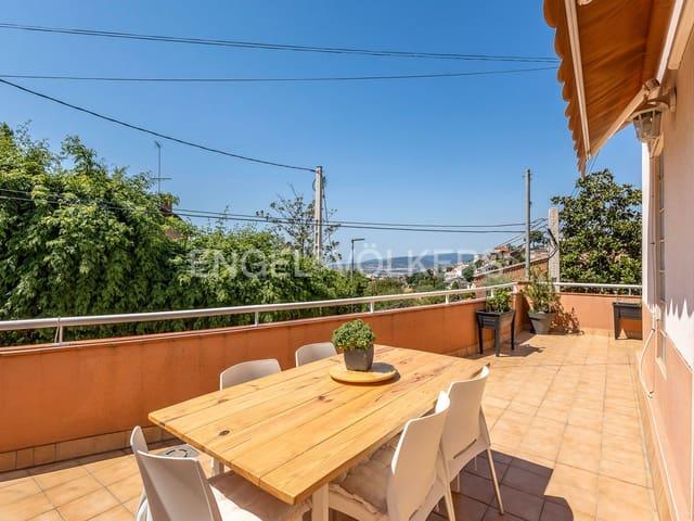 Apartamento en alquiler en Esplugues De Llobregat, la Plana