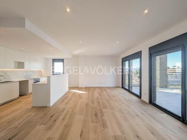 Apartamento en alquiler en Esplugues De Llobregat, la Plana