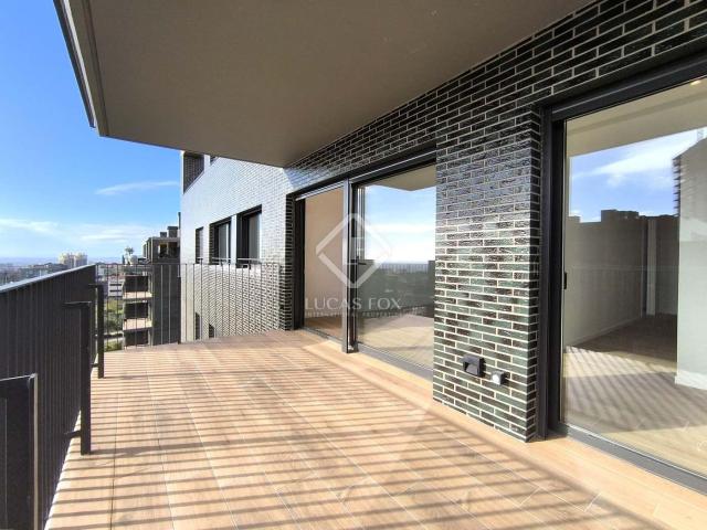 Apartamento en alquiler en Esplugues De Llobregat