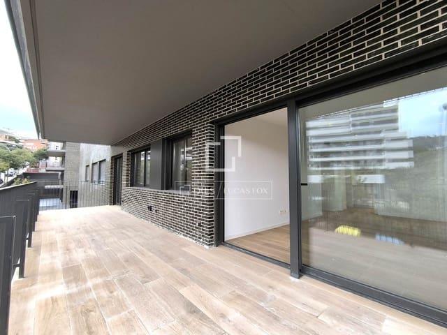 Apartamento en alquiler en la Plana, Baix Llobregat