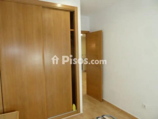 Apartamento en alquiler en Centro, Guadalajara