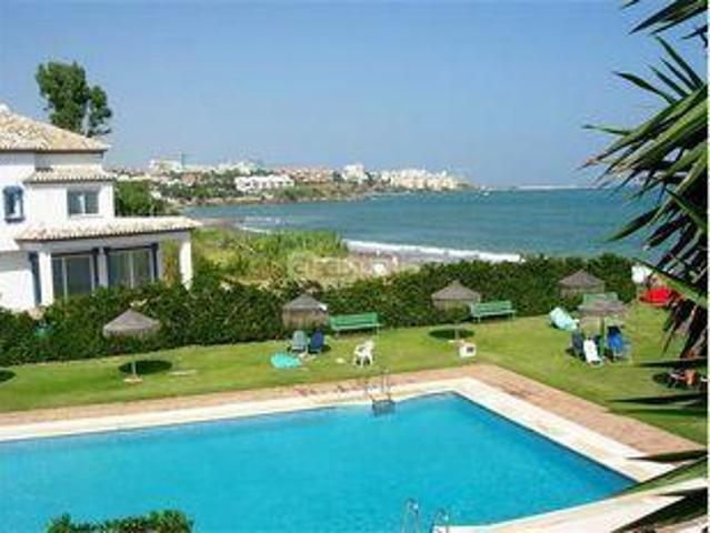 Apartamento en alquiler en Estepona, Saladavieja