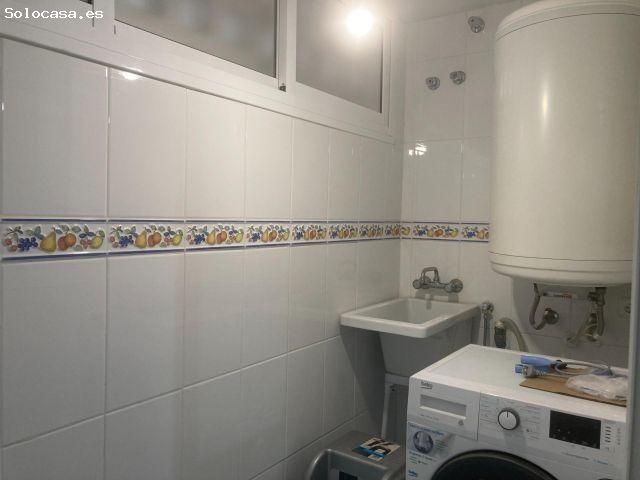 Piso en alquiler en Estepona, Barriada Blas Infante