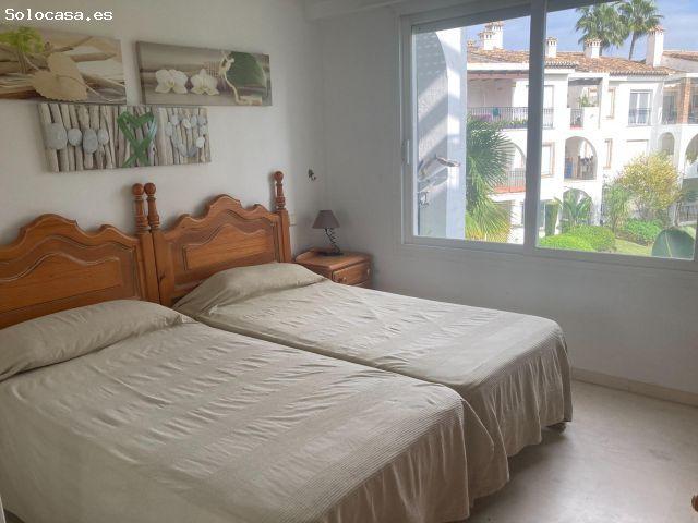 Piso en alquiler en Estepona