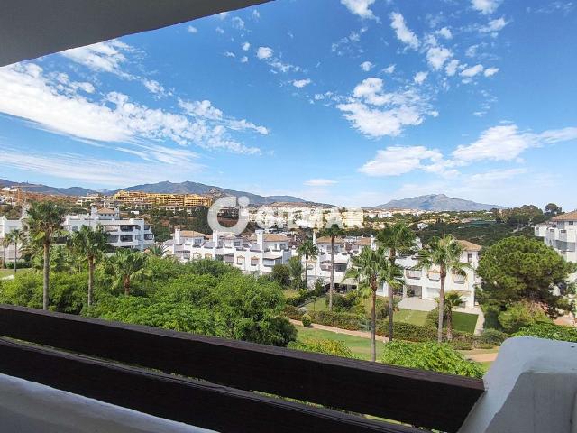 Apartamento en alquiler en Torrevigía - Las Joyas, Estepona