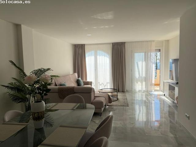 Piso en alquiler en Barriada Blas Infante, Estepona