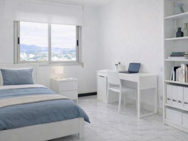 Piso en alquiler en Barriada Islas Canarias, Costa del Sol Occidental