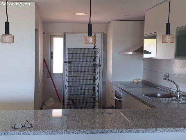 Piso en alquiler en Barriada Blas Infante, Estepona
