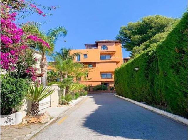 Piso en alquiler en Estepona