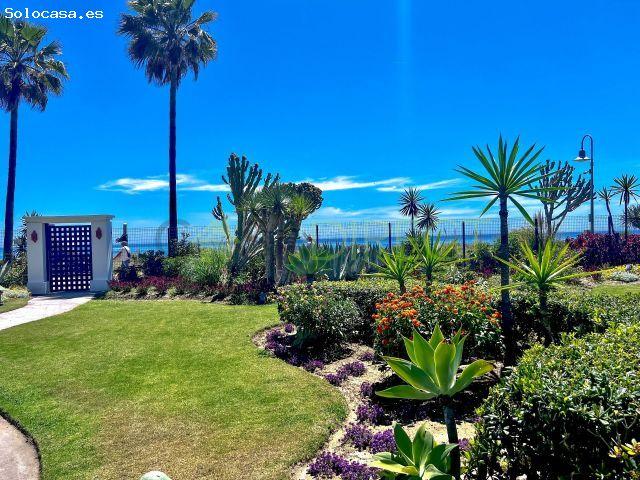 Piso en alquiler en Estepona