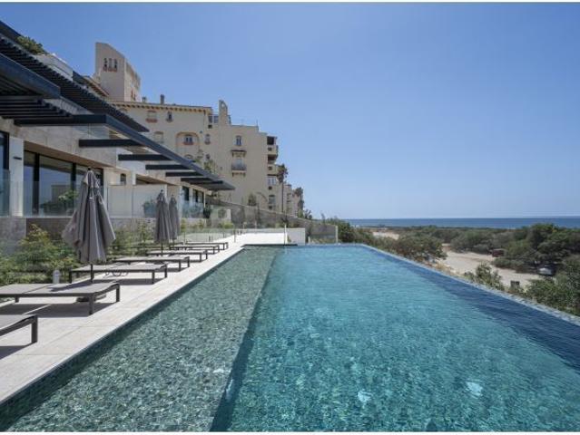 Piso en alquiler en Barriada Blas Infante, Estepona