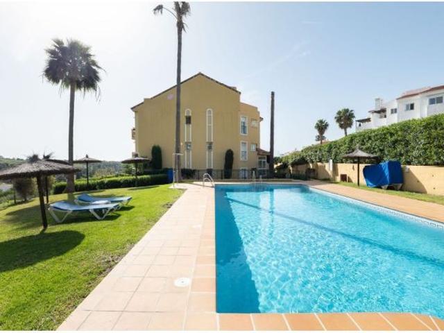Piso en alquiler en Estepona