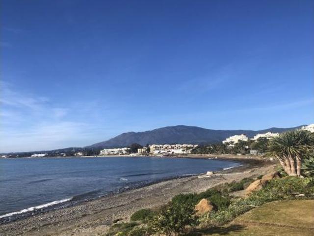 Piso en alquiler en Costa del Sol Occidental, Andalucía
