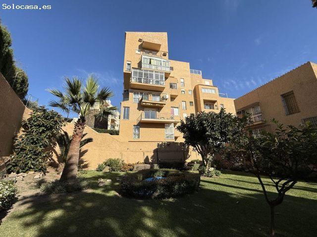 Piso en alquiler en Estepona