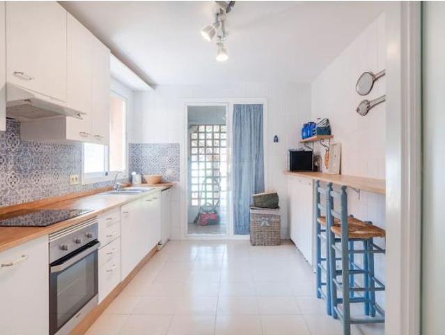 Piso en alquiler en Bel-Air, Costa del Sol Occidental