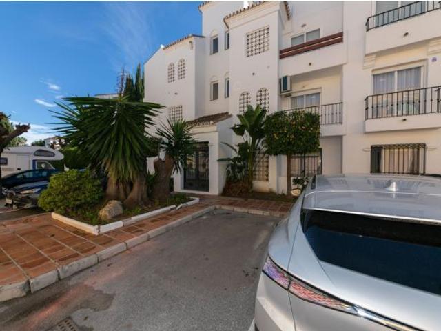 Piso en alquiler en Bel-Air, Costa del Sol Occidental