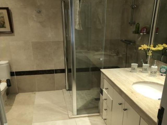 Piso en alquiler en Estepona