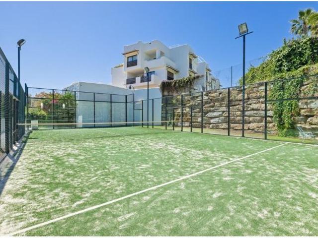 Piso en alquiler en Estepona